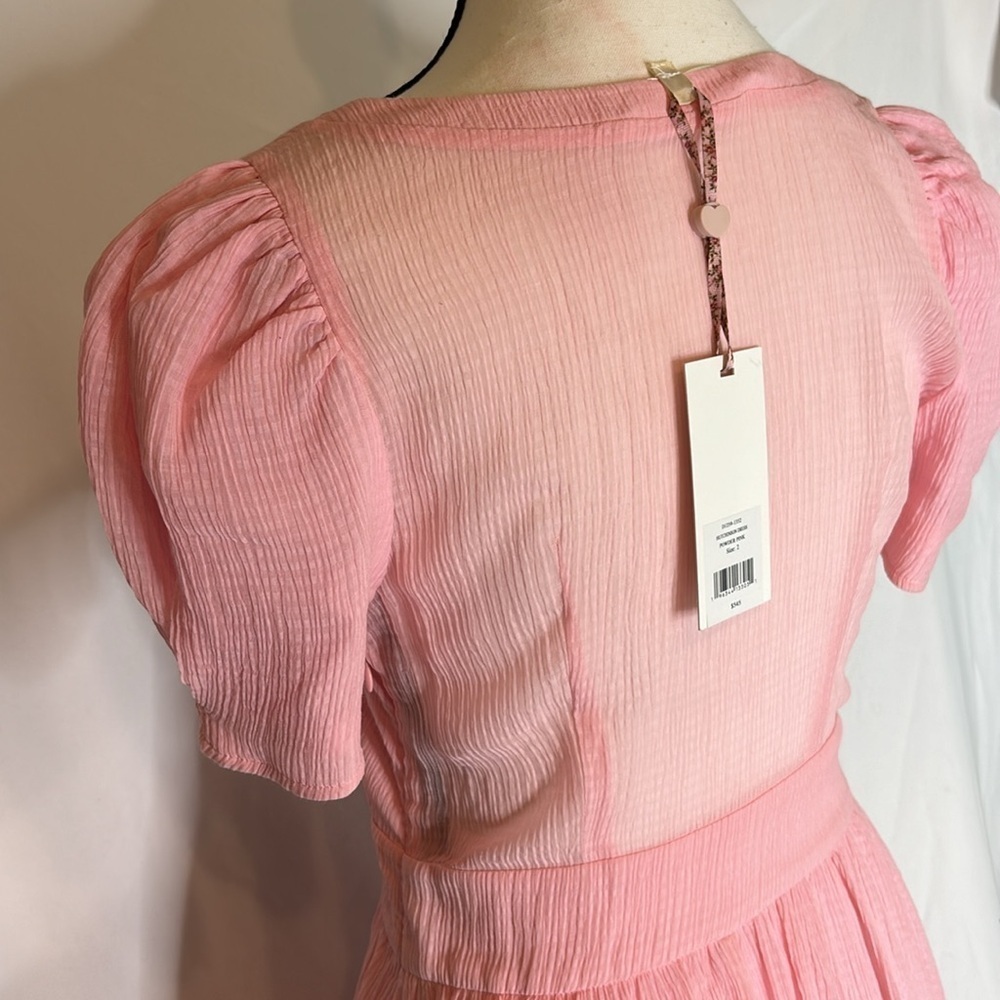Loveshackfancy Hutchinson Dress - Picture 11 of 12